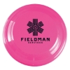 Garyline® 9" Flyer - Hot pink